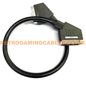 Cavo scart hdmi