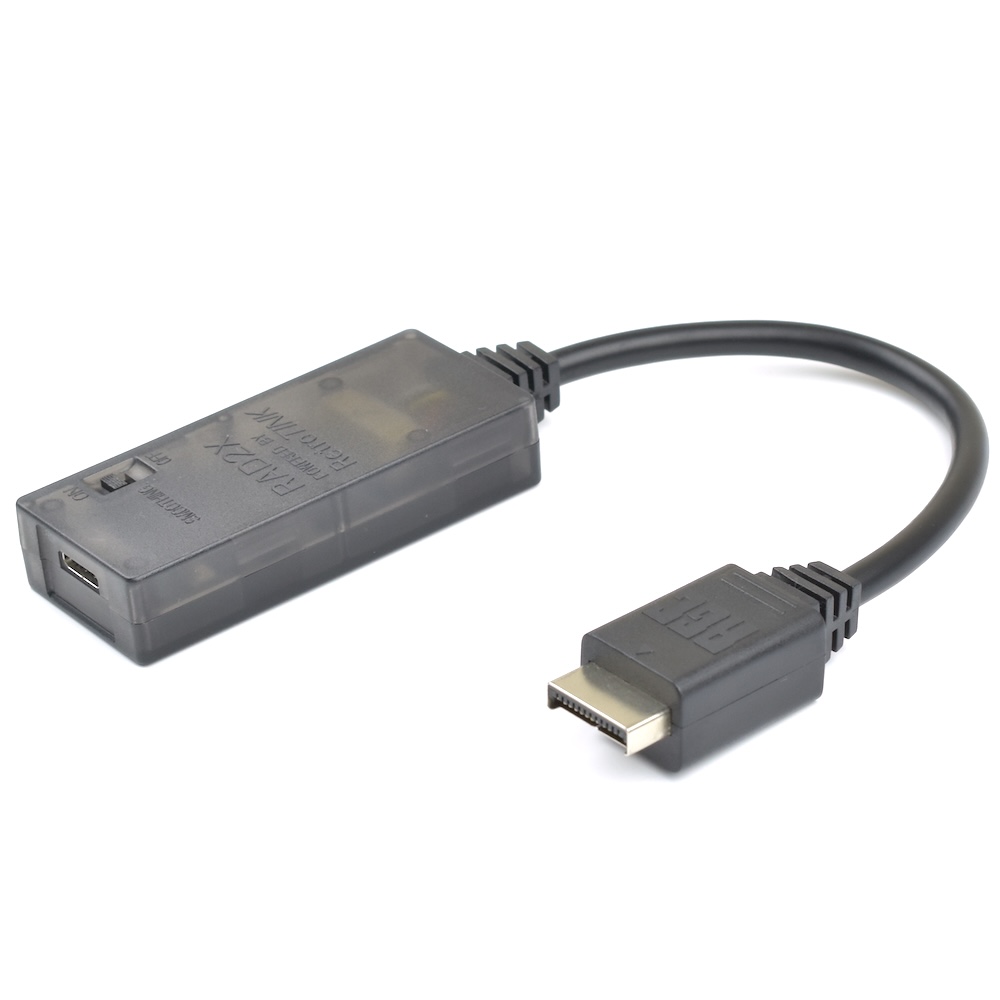 For PlayStation 1/2/3 1080P HDTV Monitor PS2 to HDMI Converter
