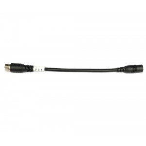 YPbPr Component Cable for Wii and Wii U - HD Retrovision - Stone