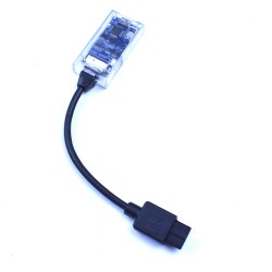 elgato chat link party chat adapter for xbox one and playstation 4